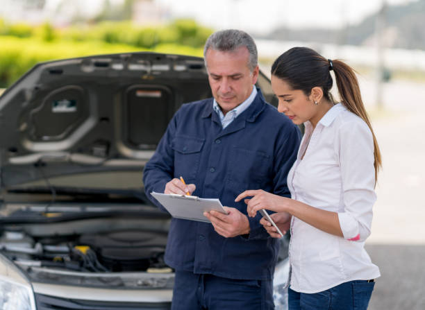 Auto Insurance in Custer County County